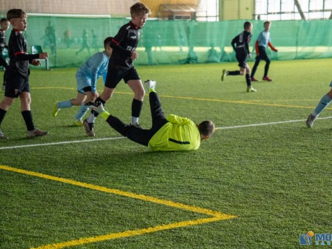 Turniej Młodych Nadziei U10 2026